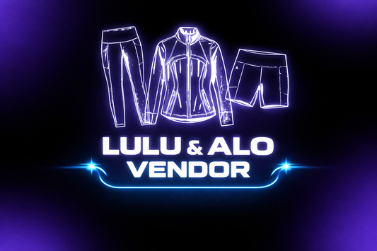 Lulu & Alo vendor
